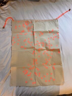 Free People Reusable Gift Bag